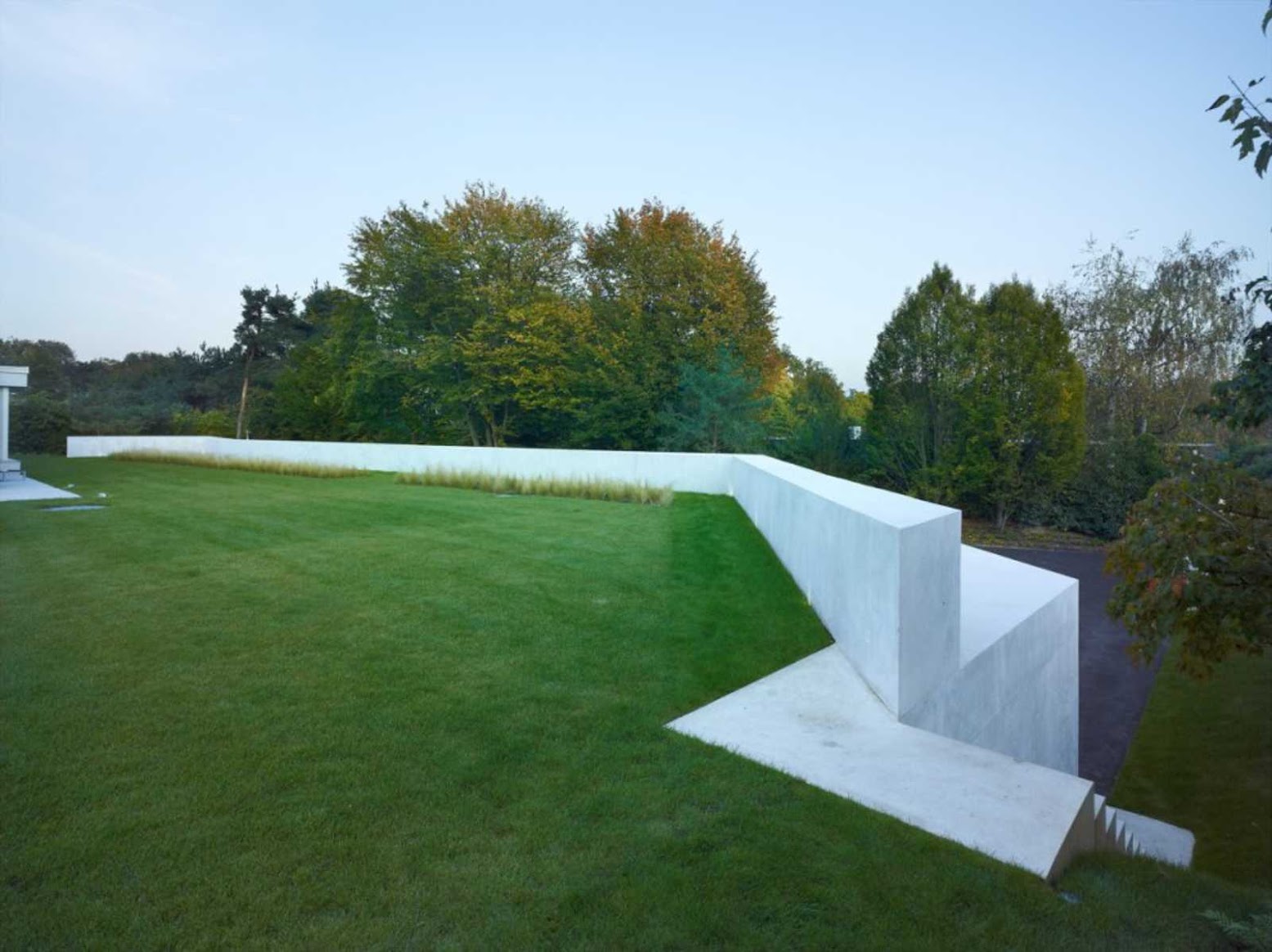 Pierre-Alain Dupraz Architecte