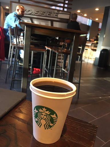 Coffee Shop «Starbucks», reviews and photos, 222 S 15th St, Omaha, NE 68102, USA