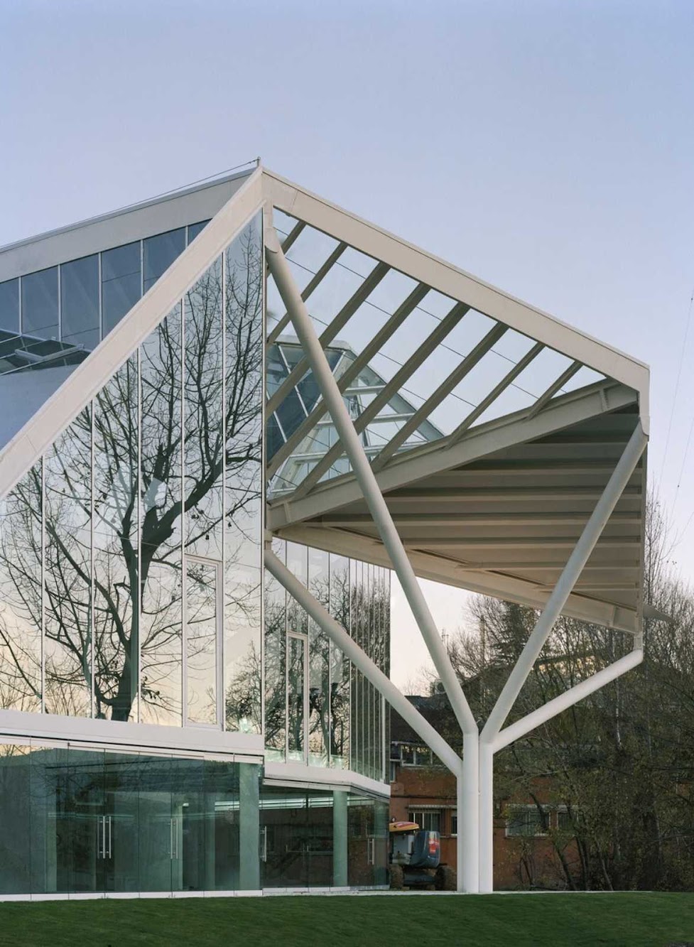 Moneo Brock Studio