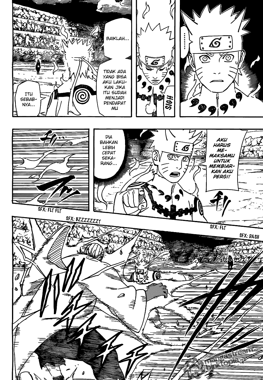 Baca Manga, Baca Komik, Naruto Chapter 541, Naruto 541 Bahasa Indonesia, Naruto 541 Online