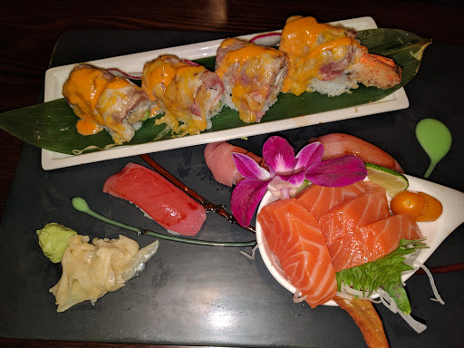 Sushi Restaurant «Osushi», reviews and photos, 101 NJ-73, Marlton, NJ 08053, USA