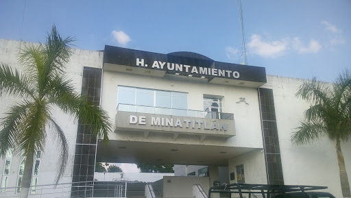 Palacio de Gobierno de Minatitlán, Av. Miguel Hidalgo 107, Centro, 96700 Minatitlán, México, Oficina de la Administración | VER