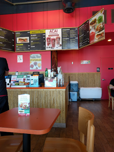 Cafe «Tropical Smoothie Cafe», reviews and photos, 2080 E Williams Field Rd, Gilbert, AZ 85295, USA