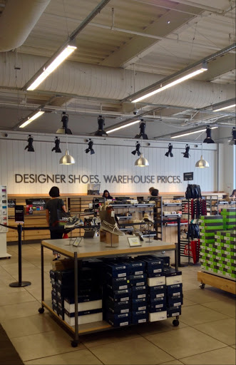 Shoe Store «DSW Designer Shoe Warehouse», reviews and photos, 21 W Hillsdale Blvd, San Mateo, CA 94403, USA