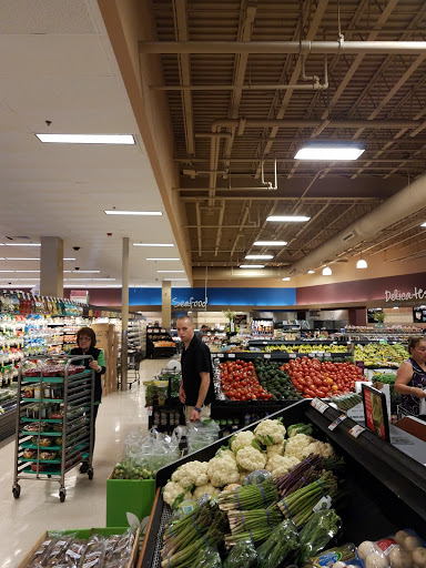 Grocery Store «Star Market», reviews and photos, 2040 Commonwealth Avenue, Auburndale, MA 02466, USA