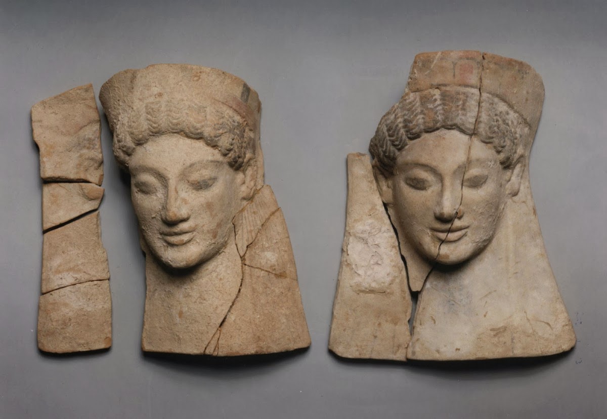 Italy and Britain wrangle over seized’ artefacts Italy and Britain wrangle over seized’ artefacts