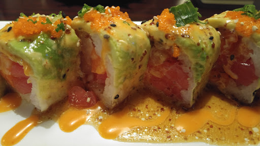 Sushi Restaurant «Tokoro Japanese Restaurant», reviews and photos, 802 Fair Oaks Ave, South Pasadena, CA 91030, USA