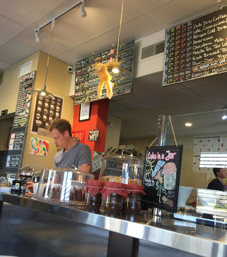Coffee Shop «Carefree Coffee Roastery», reviews and photos, 7171 E Cave Creek Rd, Carefree, AZ 85377, USA