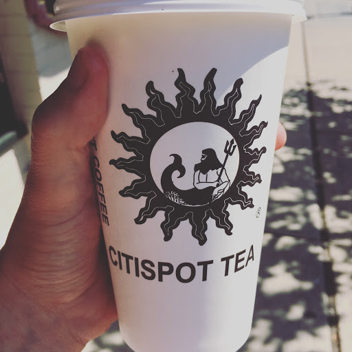 Coffee Shop «Citispot Tea & Coffee», reviews and photos, 44 Main St, Clinton, NJ 08809, USA