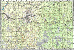 Thumbnail Map 100k--p38-137_138--(1985)