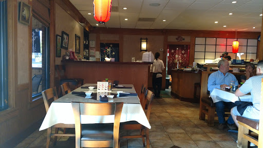 Japanese Restaurant «Halu Sushi & Asian Bistro», reviews and photos, 17525 S Golden Rd, Golden, CO 80401, USA