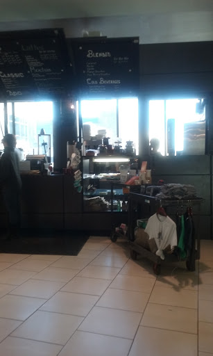 Coffee Shop «Stone Creek Coffee - Grand Avenue», reviews and photos, 275 W Wisconsin Ave, Milwaukee, WI 53203, USA
