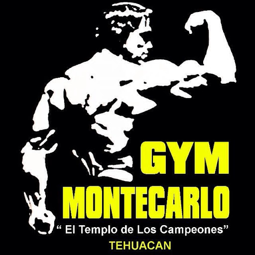 Gym Montecarlo, Calle 3 Sur 202, Centro de la Ciudad, 75700 Tehuacán, Pue., México, Gimnasio | PUE