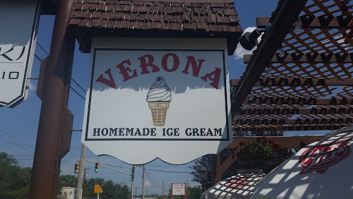 Ice Cream Shop «Verona Custard», reviews and photos, 1231 S Delsea Dr, Vineland, NJ 08360, USA