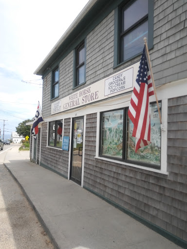 Grocery Store «White Horse General Store», reviews and photos, 121 White Horse Rd, White Horse Beach, MA 02381, USA