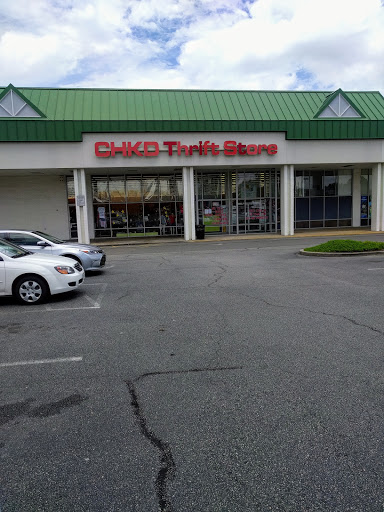 Thrift Store «CHKD Thrift Store», reviews and photos, 8032 W Broad St, Richmond, VA 23294, USA
