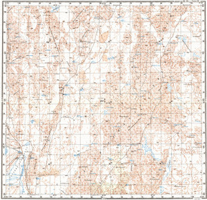 Thumbnail Map 200k--l41-15