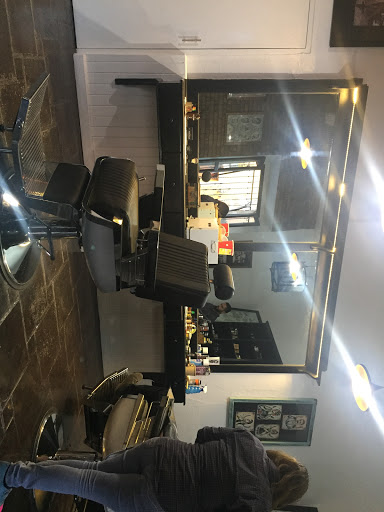Brickwall Barbers, Recreo 11, Centro, Zona Centro, 37700 San Miguel de Allende, Gto., México, Cuidado del cabello | GTO