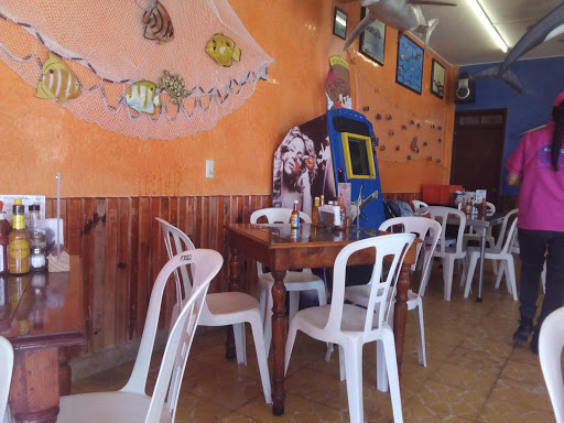 Mariscos Las Redes, Av Sergio Buitrón Casas 115, La Loma, 42780 Tlahuelilpan, Hgo., México, Restaurante | HGO