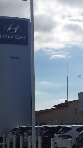Hyundai Dealer «Frank Hyundai», reviews and photos