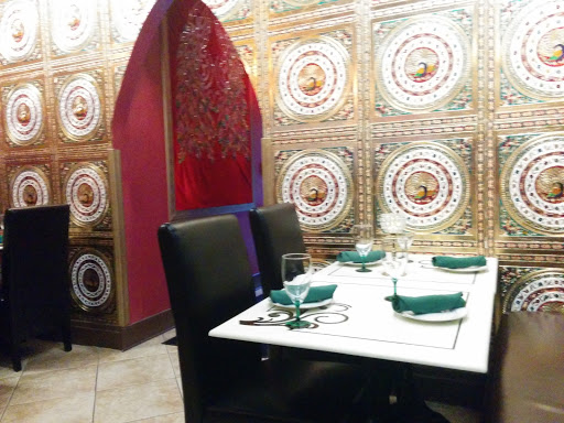 Indian Restaurant «Mint Indian Cuisine and Lounge», reviews and photos, 12447 Clarksville Pike #1E, Clarksville, MD 21029, USA
