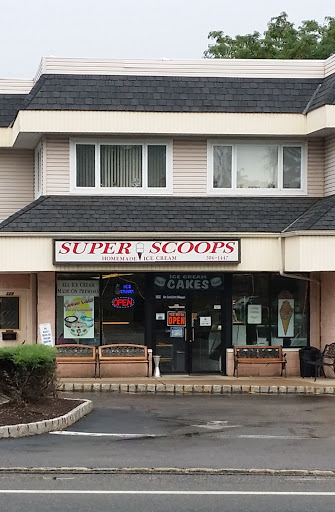 Ice Cream Shop «Super Scoops Ice Cream», reviews and photos, 325 Parsippany Rd, Parsippany, NJ 07054, USA