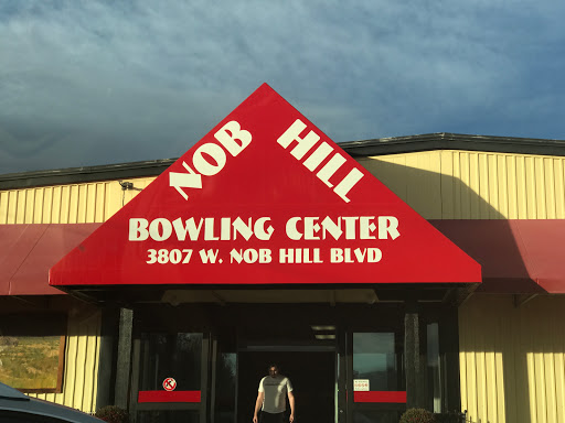 Bowling Alley «Nob Hill Bowling», reviews and photos, 3807 W Nob Hill Blvd, Yakima, WA 98902, USA