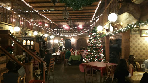 Cafe «Carriage House Cafe», reviews and photos, 7955 Fallbrook Dr, Houston, TX 77064, USA