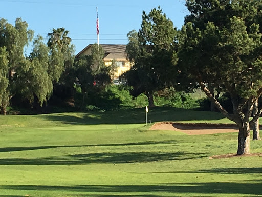 Public Golf Course «National City Golf Course», reviews and photos, 1439 Sweetwater Rd, National City, CA 91950, USA