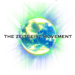 The Zeitgeist Movement