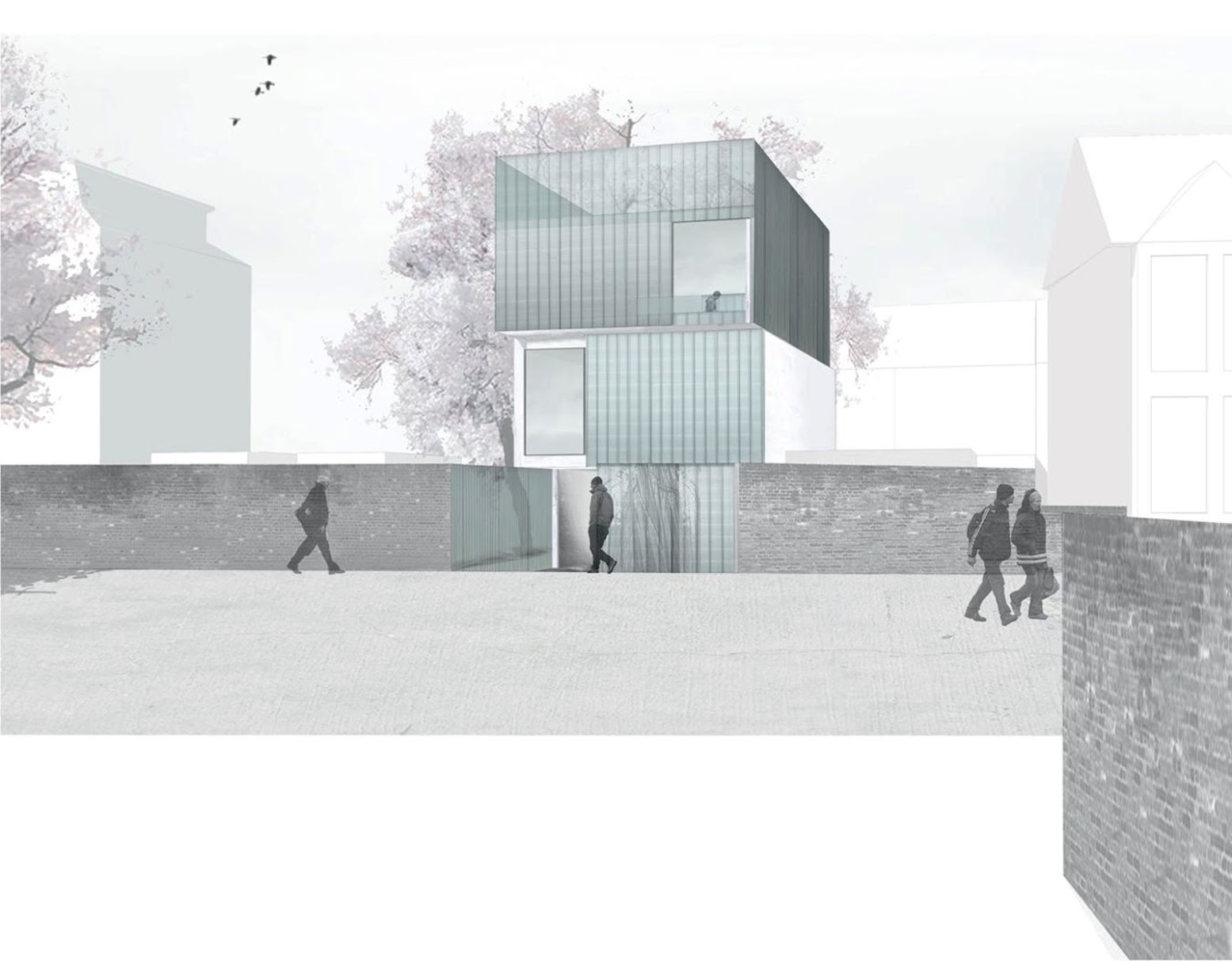 Carl Turner Architects