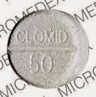 Buy cheap Clomiphene