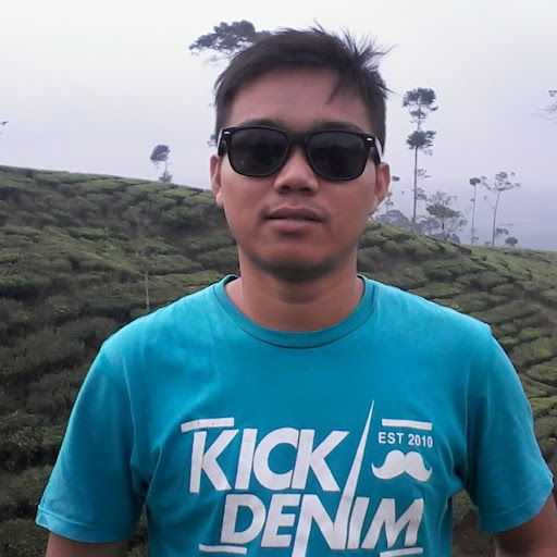Indra Lesmana