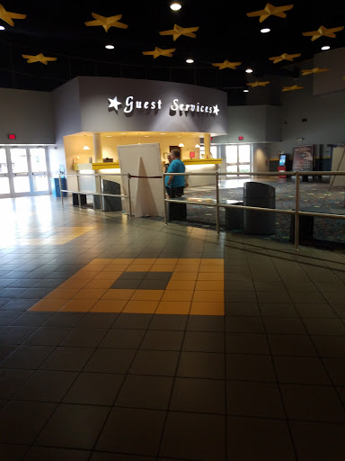 Movie Theater «AmStar Cinemas», reviews and photos, 950 Colonial Grand Ln, Lake Mary, FL 32746, USA