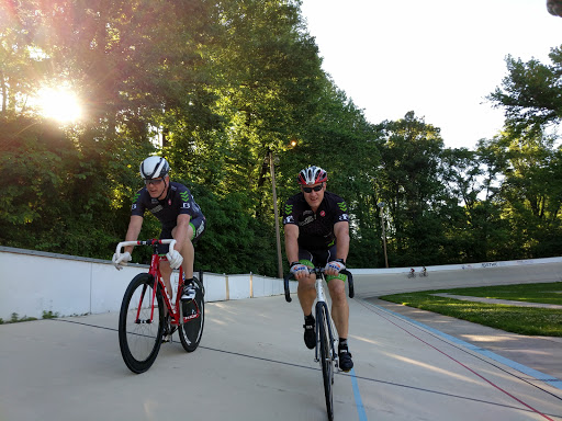 Velodrome «Dick Lane Velodrome», reviews and photos, 1889 Lexington Ave, East Point, GA 30344, USA