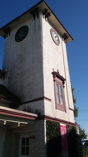 Amusement Park «Paragon Carousel», reviews and photos, 205 Nantasket Ave, Hull, MA 02045, USA