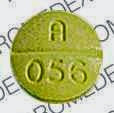 Buy cheap Chlorpheniramine, dihydrocodeine, and pseudoephedrine