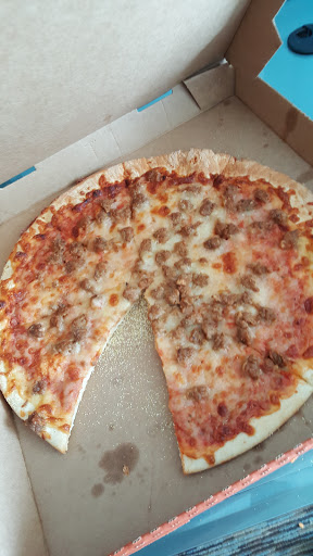 Pizza Takeaway «Little Caesars Pizza», reviews and photos, 3910 25th Ave, Schiller Park, IL 60176, USA