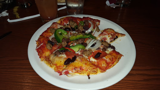 Restaurant «Uno Pizzeria & Grill», reviews and photos, 225 Sloan Ave, Hamilton Township, NJ 08619, USA