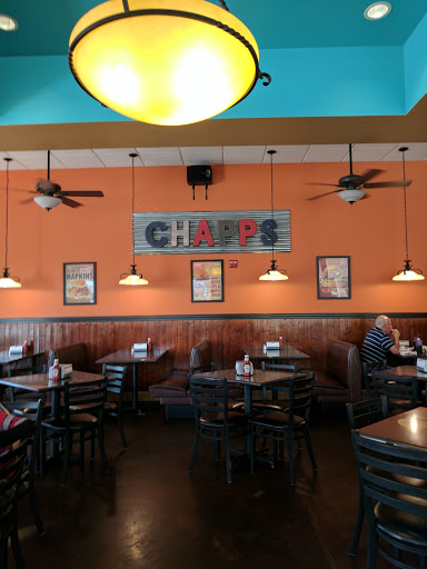Hamburger Restaurant «Chapps Burgers», reviews and photos, 9101 Boulevard 26 #161, North Richland Hills, TX 76180, USA