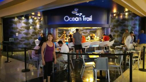 Seafood Restaurant «Ocean Trail», reviews and photos, 9800 East Indian Bend Road, Scottsdale, AZ 85256, USA