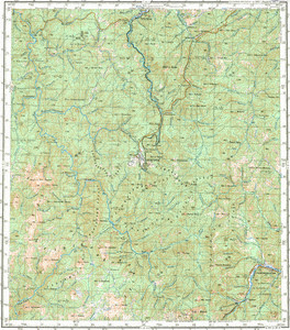 Thumbnail Map 200k--n45-11