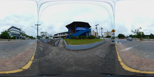 Secretaria Municipal de Assistência Social, Av. Sete de Setembro, 595 - Centro, Timbó - SC, 89120-000, Brasil, Entidade_Pública, estado Santa Catarina