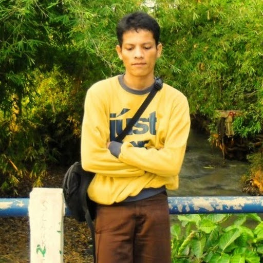 Foto Saya