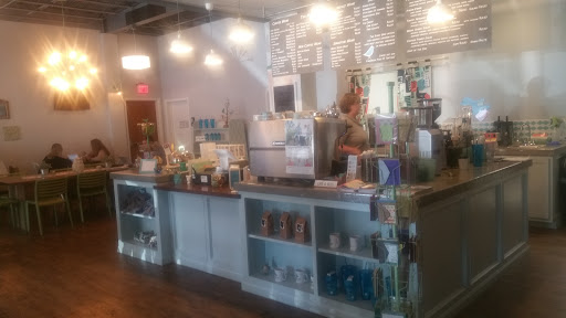 Coffee Shop «The Early Bird Coffee Shop», reviews and photos, 333 1st St SE, Cedar Rapids, IA 52401, USA