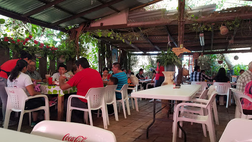 Loncheria Las Huertas, 5,, Hidalgo 240, Barrio 5, 5, S.L.P., México, Restaurante | SLP