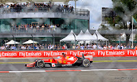 F1 Silverstone – 50 Grand Prix Wielkiej Brytanii
