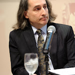 Jonathan Rosenberg, Professor of History, Hunter College