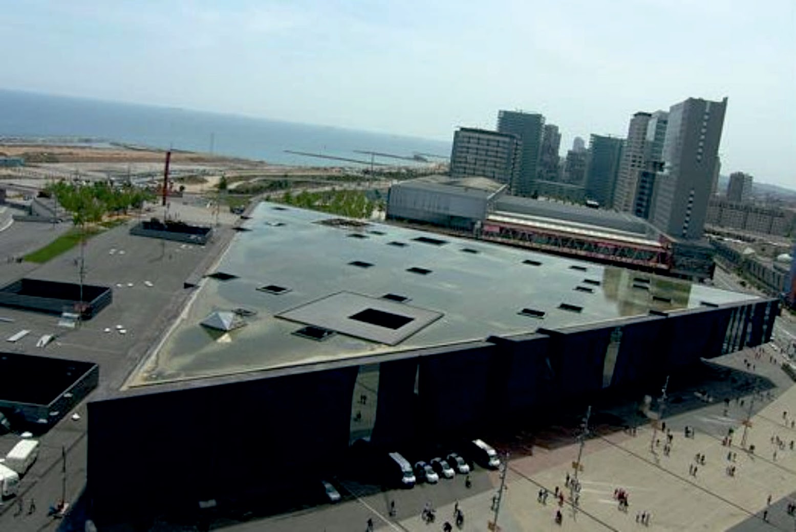 Herzog & de Meuron