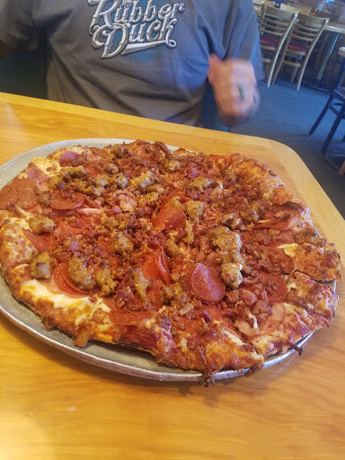Restaurant «Sunshine Pizza», reviews and photos, 2124 Columbia Blvd, St Helens, OR 97051, USA